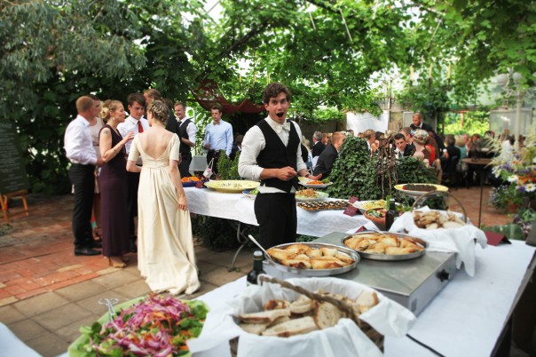 Our Greenylicious Wedding Full Menu Raw Wedding Cake Recipe